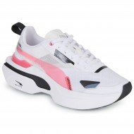  xαμηλά sneakers puma kosmo rider wns
