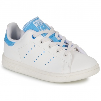 xαμηλά sneakers adidas stan smith c