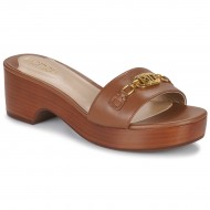  mules lauren ralph lauren roxanne-sandals-flat sandal