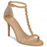  σανδάλια lauren ralph lauren kate-sandals-heel sandal