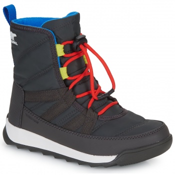 μπότες για σκι sorel youth whitney ii σε προσφορά