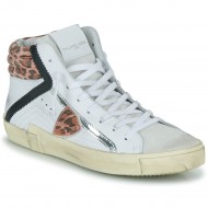  ψηλά sneakers philippe model prsx high woman