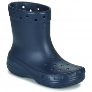  μπότες crocs classic rain boot