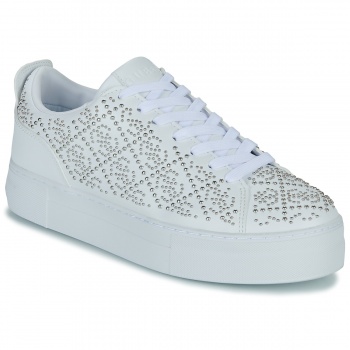 xαμηλά sneakers guess giaa5 σε προσφορά