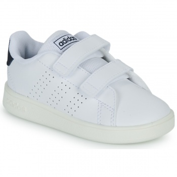 xαμηλά sneakers adidas advantage cf i