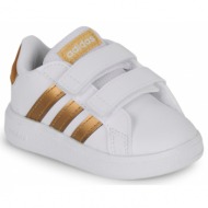  xαμηλά sneakers adidas grand court 2.0 cf