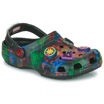 τσόκαρα crocs classic marvel avengers