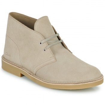 μπότες clarks desert bt evo σε προσφορά