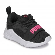  xαμηλά sneakers puma inf wired run