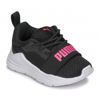 xαμηλά sneakers puma inf wired run σε προσφορά