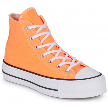 ψηλά sneakers converse chuck taylor all