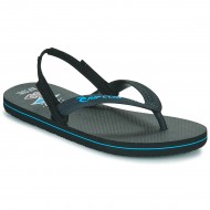  σαγιονάρες rip curl icon open toe - boy