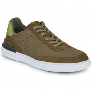  xαμηλά sneakers clarks courtlite tor