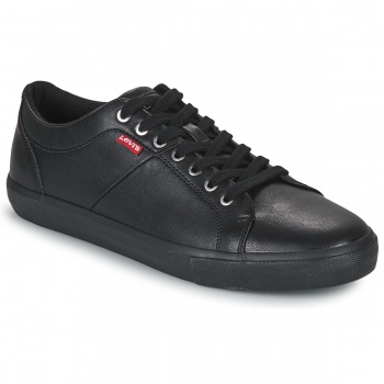 xαμηλά sneakers levis woodward σε προσφορά