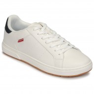  xαμηλά sneakers levis piper