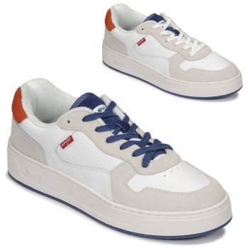 xαμηλά sneakers levis glide σε προσφορά