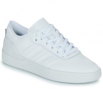 xαμηλά sneakers adidas court revival σε προσφορά