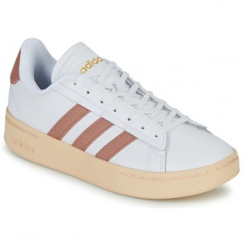 xαμηλά sneakers adidas grand court alpha σε προσφορά