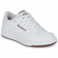  xαμηλά sneakers reebok classic club c 85