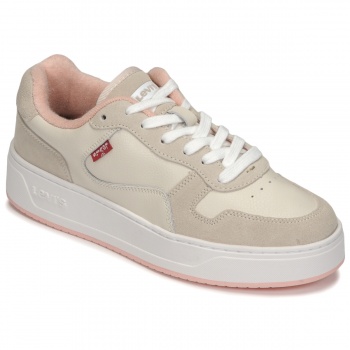 xαμηλά sneakers levis glide s σε προσφορά