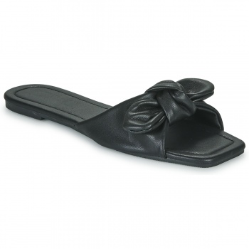 mules only onlmillie-3 pu bow sandal σε προσφορά