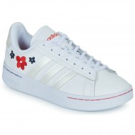  xαμηλά sneakers adidas grand court alpha