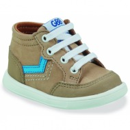  ψηλά sneakers gbb vigo