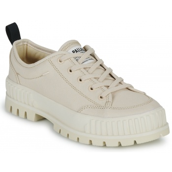 xαμηλά sneakers palladium pallashock lo σε προσφορά