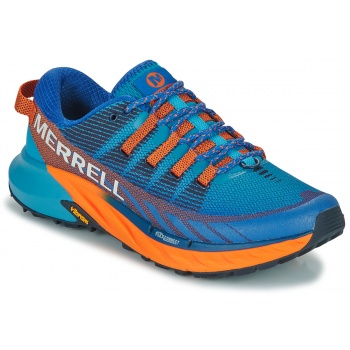 παπούτσια για τρέξιμο merrell agility