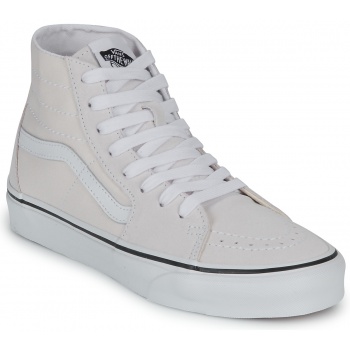 ψηλά sneakers vans sk8-hi tapered σε προσφορά