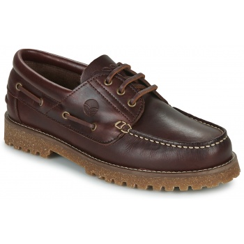 boat shoes casual attitude new01