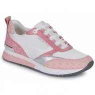  xαμηλά sneakers michael michael kors allie stride trainer