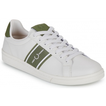 xαμηλά sneakers fred perry b721 σε προσφορά
