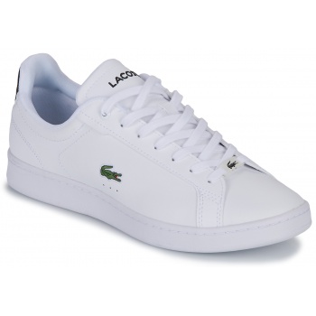 xαμηλά sneakers lacoste carnaby pro σε προσφορά