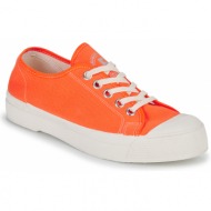  xαμηλά sneakers bensimon romy femme