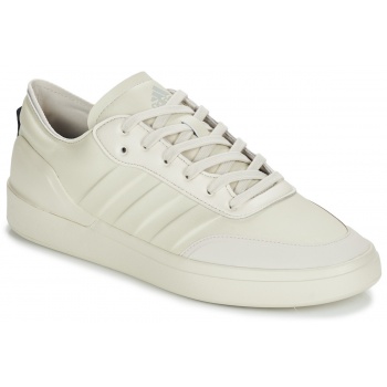 xαμηλά sneakers adidas court revival σε προσφορά
