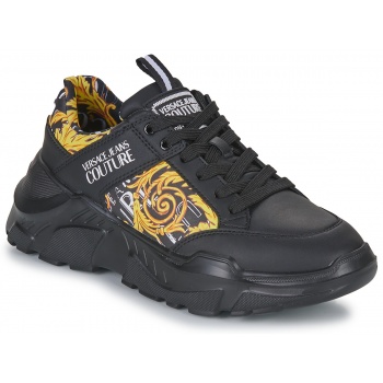 xαμηλά sneakers versace jeans couture σε προσφορά
