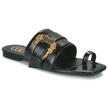 mules versace jeans couture σε προσφορά