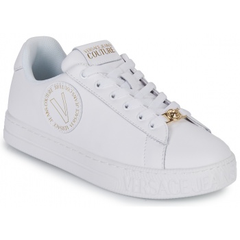 xαμηλά sneakers versace jeans couture σε προσφορά