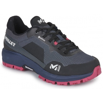 πεζοπορίας millet x-rush gtx w