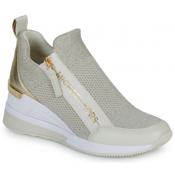 xαμηλά sneakers michael michael kors σε προσφορά