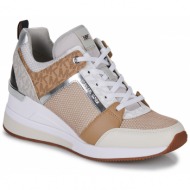  xαμηλά sneakers michael michael kors georgie trainer