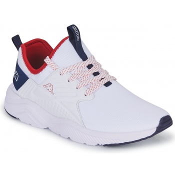 xαμηλά sneakers kappa san puerto