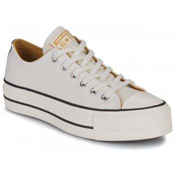 xαμηλά sneakers converse chuck taylor σε προσφορά