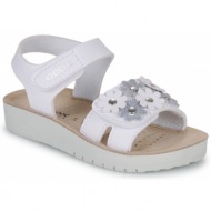  σανδάλια geox j sandal costarei gi