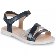  σανδάλια geox j sandal karly girl