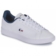 xαμηλά sneakers lacoste carnaby pro