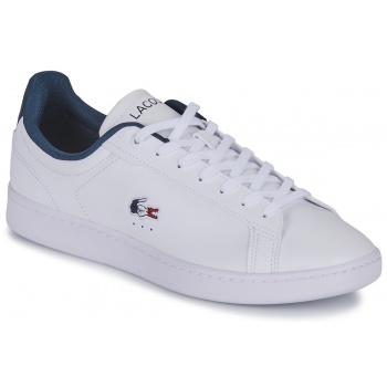 xαμηλά sneakers lacoste carnaby pro σε προσφορά