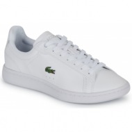  xαμηλά sneakers lacoste carnaby pro bl 23 1 suj