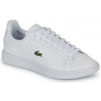 xαμηλά sneakers lacoste carnaby pro bl σε προσφορά
